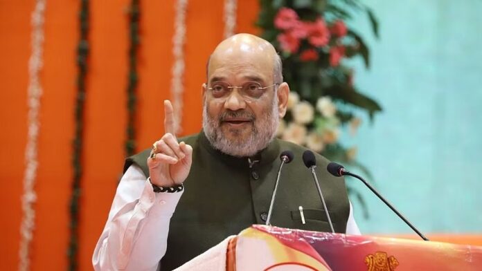 ত্রিপুরা বিধানসভা নির্বাচনে ইতিহাসের পুনরাবৃত্তি চায় বিজেপি