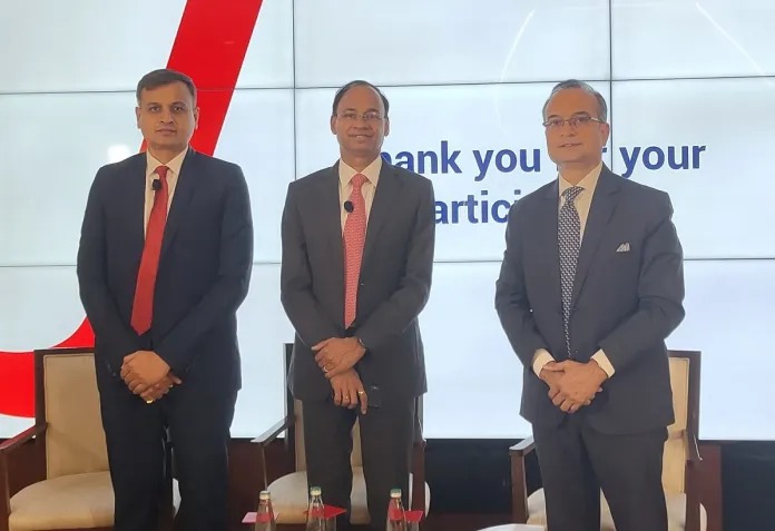 Kotak fyn-এর সাথে লাইভ প্রোগ্রাম করল KMBL