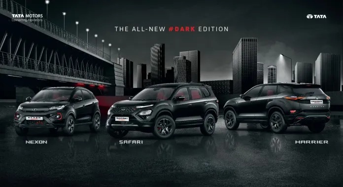 আইকনিক DARK লিগ বাজারে আনতে চলেছে Tata Motors