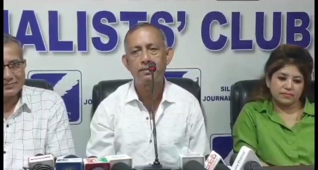 উত্তরবঙ্গ নিয়ে আক্ষেপের সুর খোদ শিলিগুড়ির মেয়র গৌতম দেবের গলায়