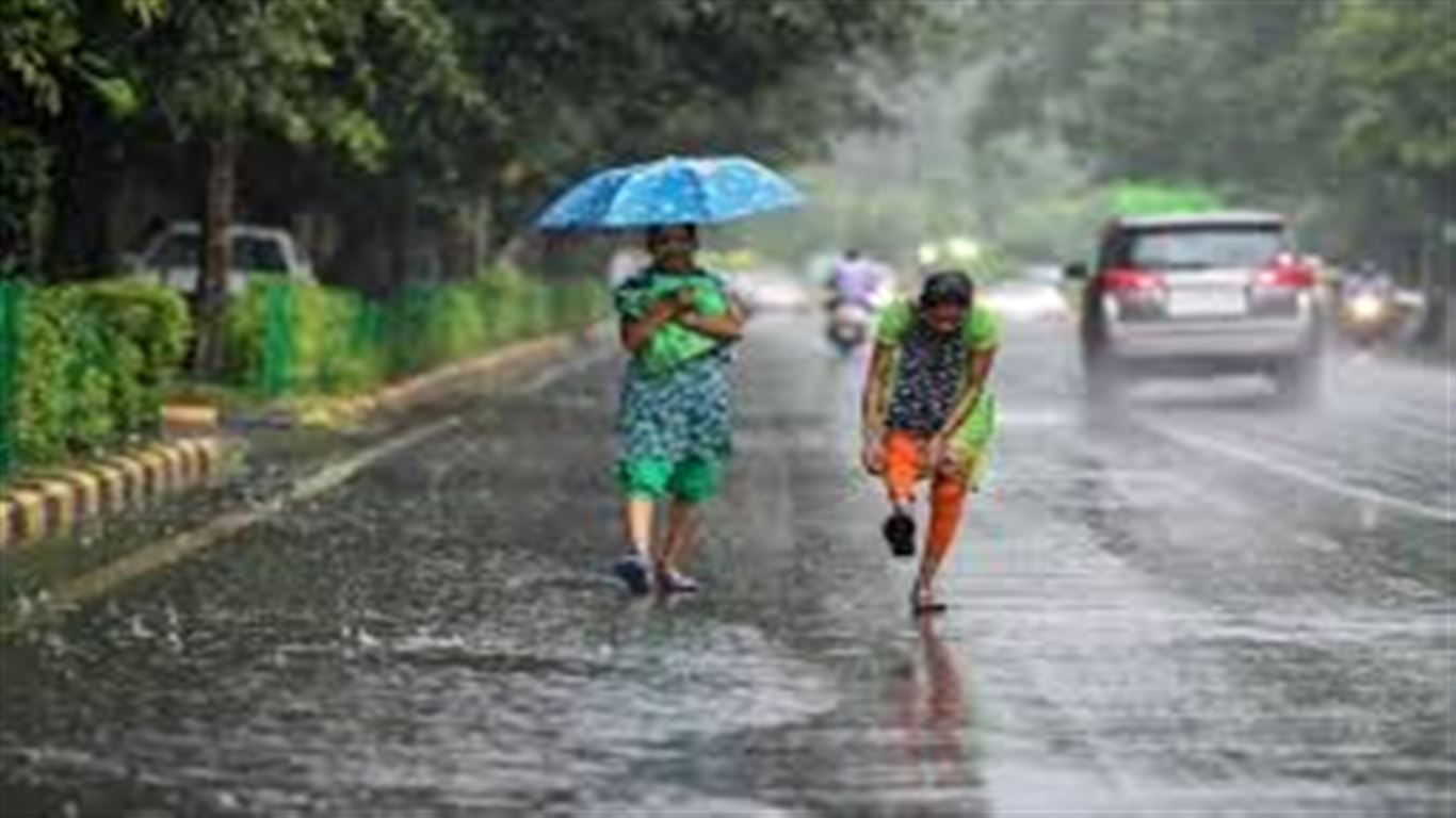 আগামী কদিন রাজ্যে বাড়তে বৃষ্টির পরিমাণ