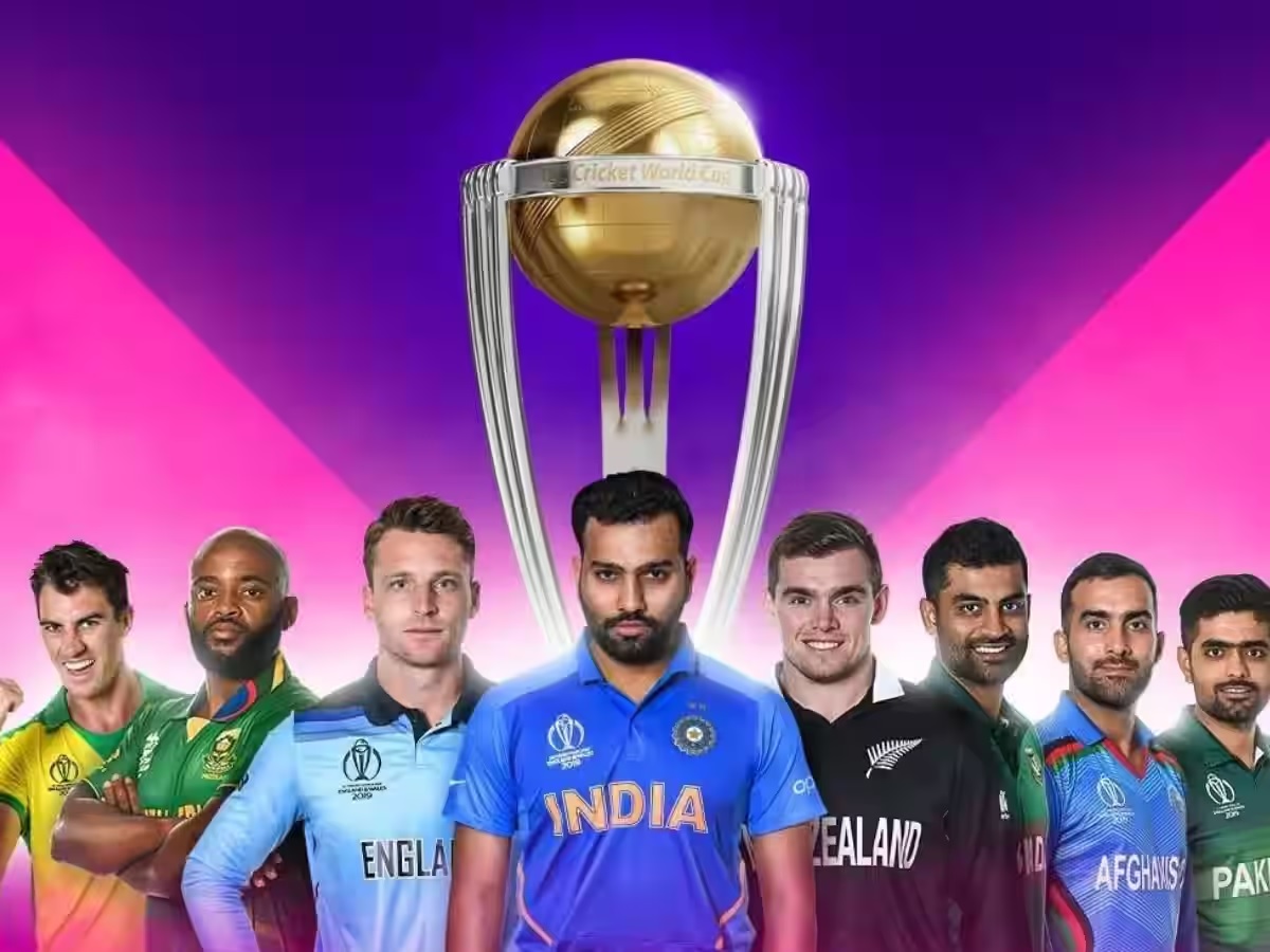 বৃহস্পতিবার থেকে ভারতে মাটিতে শুরু হচ্ছে একদিনের বিশ্বকাপ