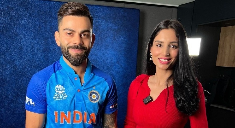 জনপ্রিয় স্পোর্টস অ্যাঙ্কর “জয়নাব আব্বাসকে” ছাড়তে হল ভারত