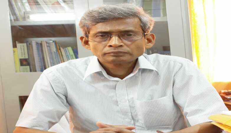 গ্রেফতার করা যাবে না গৌতমকে