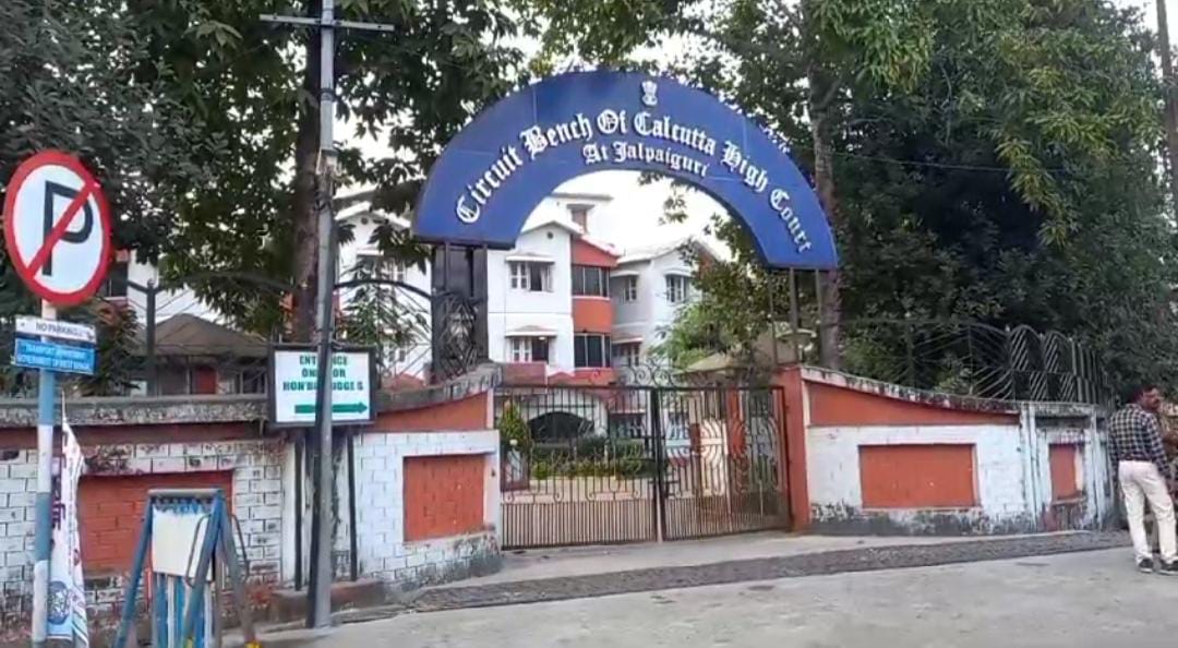 হাইকোর্টে স্বস্তি কেন্দ্রীয় স্বরাষ্ট্র প্রতিমন্ত্রী নিশীথ প্রামানিকের