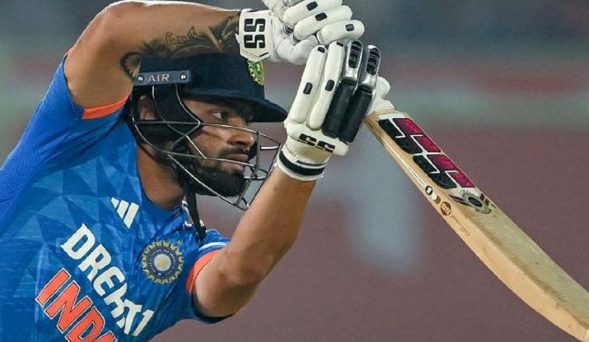 ম্যাচ শেষে রোহিতের সাথে ব্যাট করার অভিজ্ঞতা জানালেন রিঙ্কু সিং