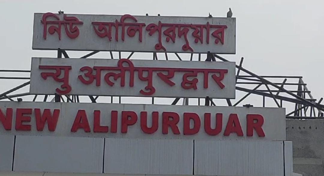 রামলালার রামমন্দির দেখতে এবার দর্শনার্থীদের জন্য স্পেশাল ট্রেন