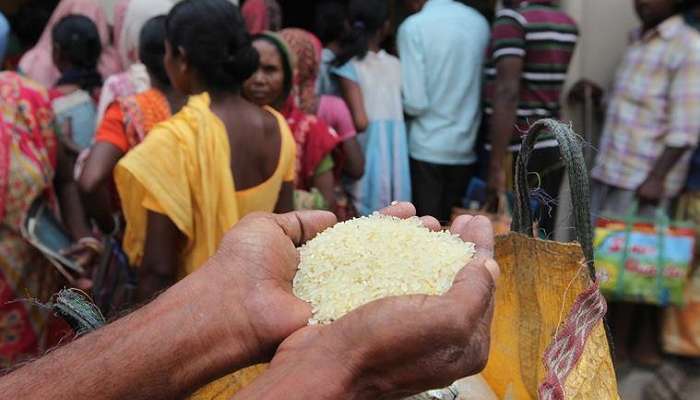 সরকারের তরফে বড় ঘোষণা