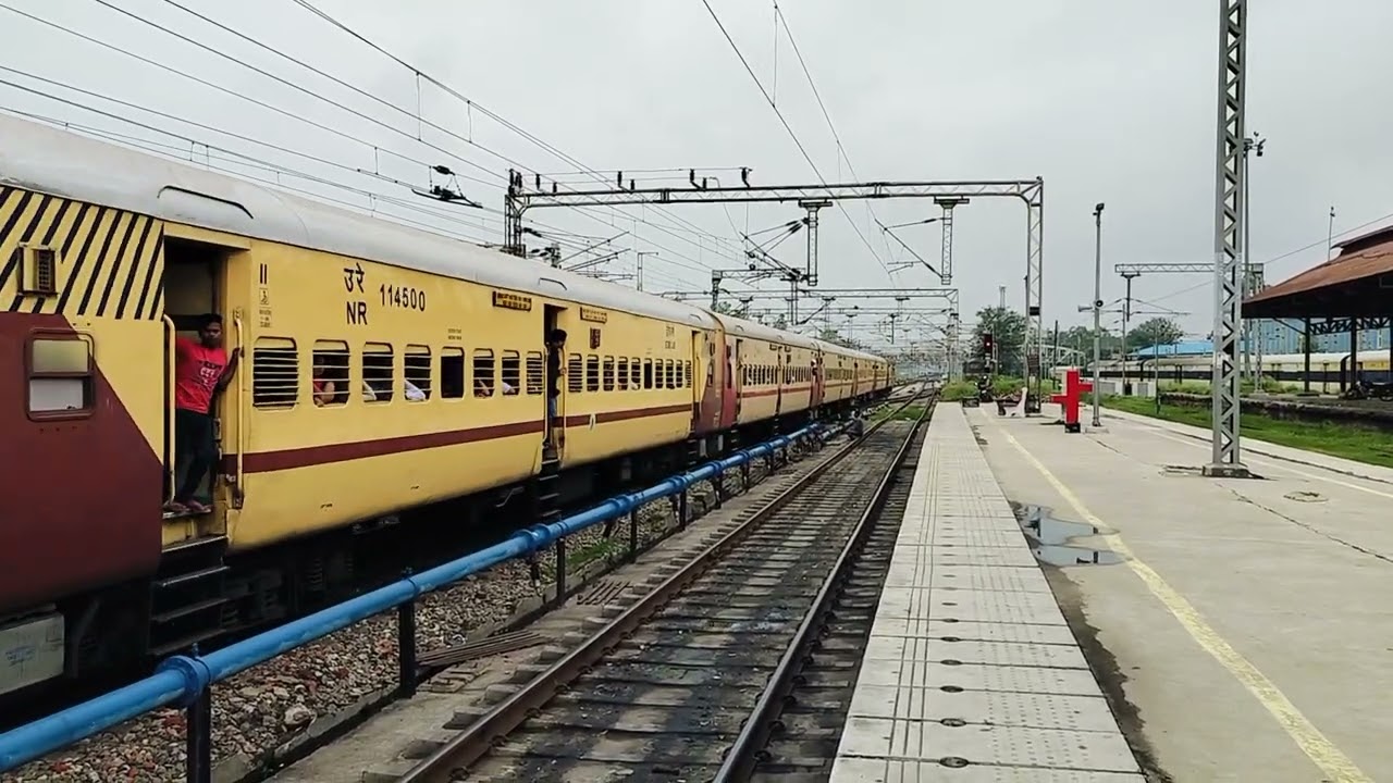 রেল কতৃপক্ষের তরফে সুখবর