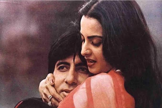 কীসের জোরে অমিতাভকে আটকে রেখেছে জয়া!