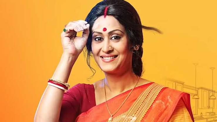 মায়েদের নিয়ে ইন্দ্রানী হালদারের নতুন ভাবনা