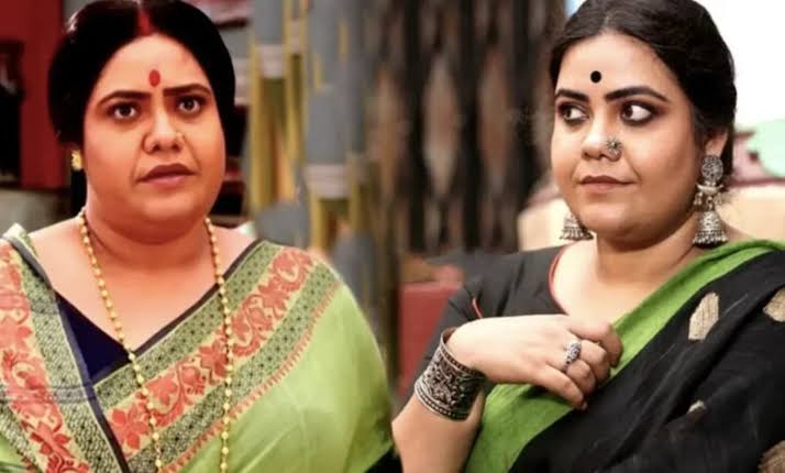 বাবুর মা হয়ে বিরক্ত অরিজিতা?