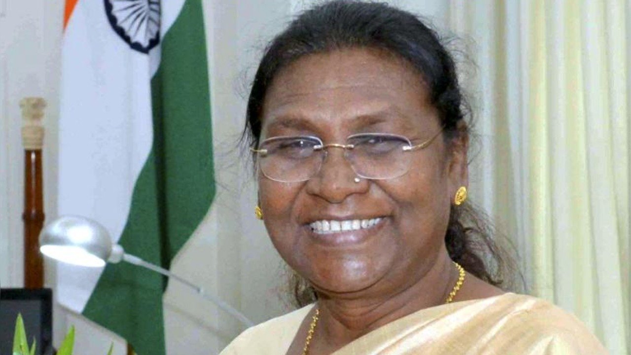 কেন্দ্রের রাষ্ট্রপতির তরফে নয়া ঘোষণা