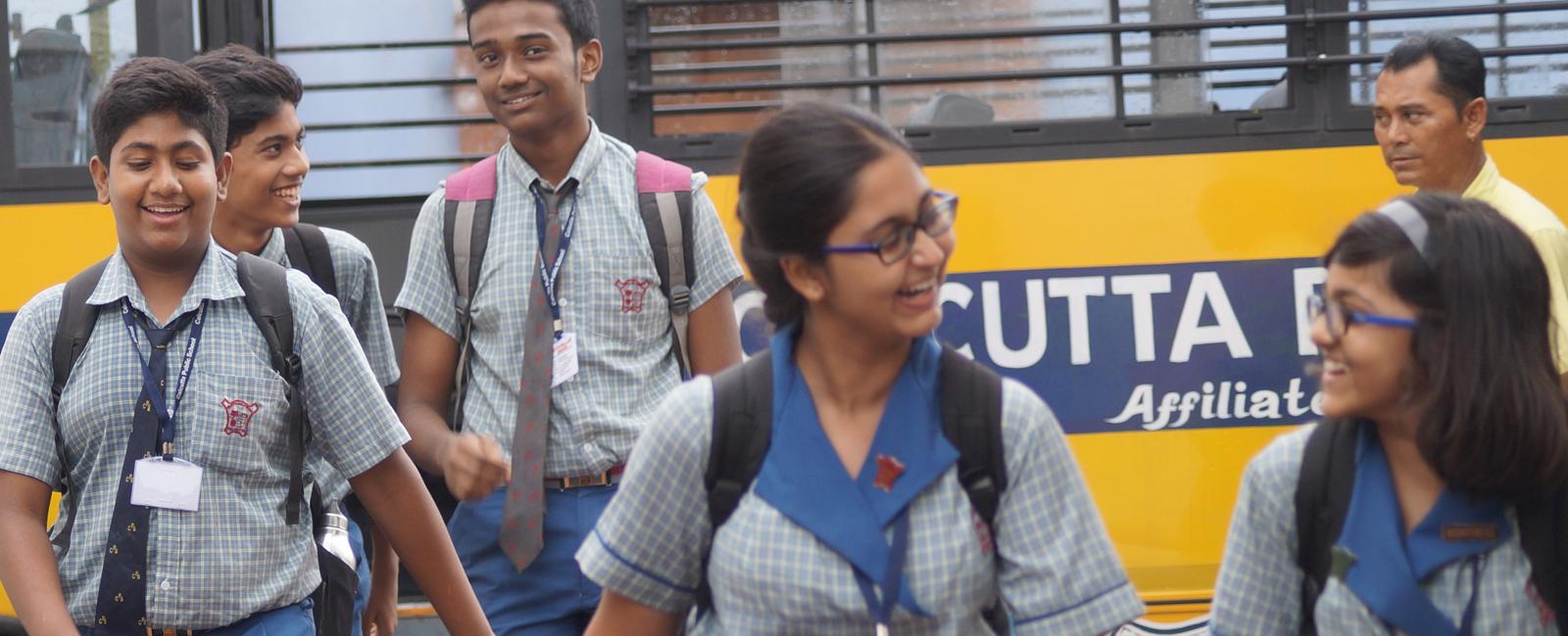 সুখবর পড়ুয়ারা জন্য
