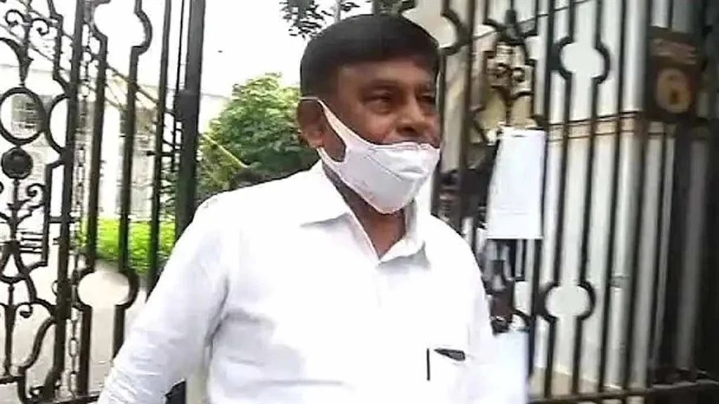 জেল থেকে মুক্তি পেয়েই বিধানসভায় পৌছালেন মানিক