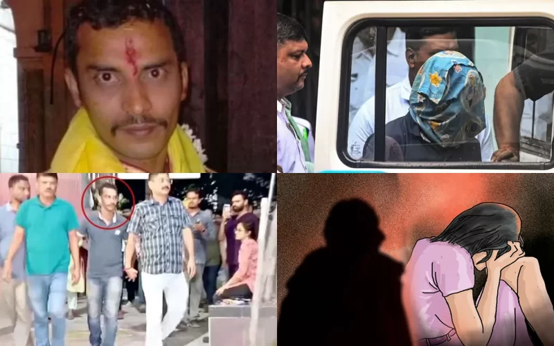 তিপ্পান্নটি ক্যামেরায় ধরা পড়েছে সঞ্জয়ের গতিবিধি