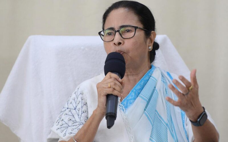দারুন প্রকল্প মুখ্যমন্ত্রীর তরফে