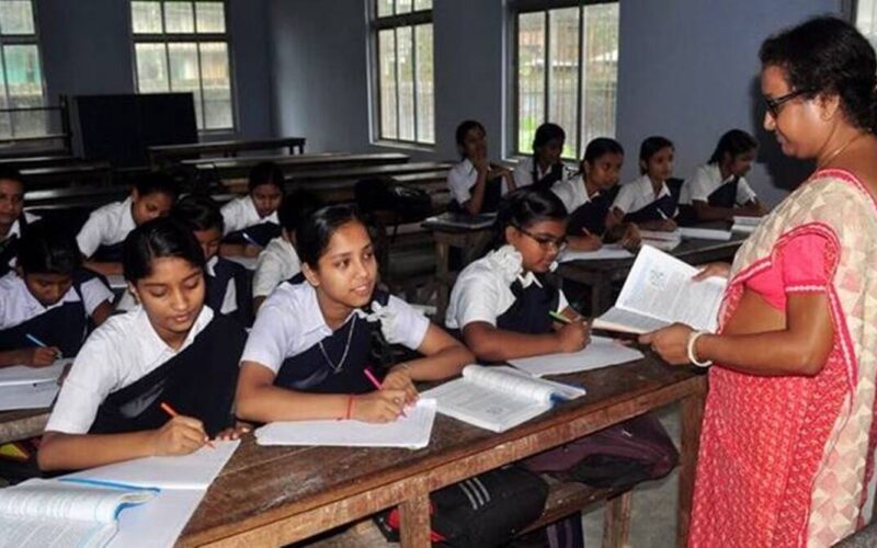 শিক্ষকদের জন্য বড় সুখবর
