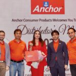 পশ্চিমবঙ্গে অ্যাঙ্কর ওরাল কেয়ারের সম্প্রসারণ