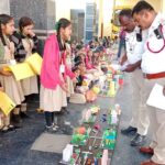 সড়ক নিরাপত্তার প্রচারে টয়োটা কির্লোস্কার মোটর