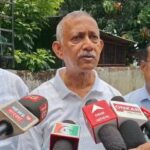 শিলিগুড়ির ধিমান নন্দীর বাড়ি গেলেন মেয়র গৌতম দেব