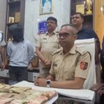 শিলিগুড়ি ইসকন মন্দিরে চুরি, ঘটনায় ভক্তিনগর থানার পুলিশ