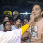 মুখ্যমন্ত্রীর নির্দেশে দীঘায় জগন্নাথদেবের পুজোর প্রসাদ বিতরণ জলপাইগুড়িতে