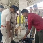 পহেলগাম হামলার পর, নিউ জলপাইগুড়ি স্টেশনে নিরাপত্তা জোরদার করল আরপিএফ